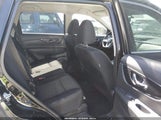Nissan Rogue Sv 5N1AT2MT3JC780325 снимка