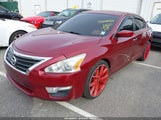 Nissan Altima 2.5/2.5 S/2.5 Sl/2.5 Sv 1N4AL3AP4FC252694 снимка