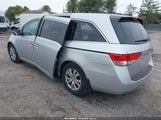 Honda Odyssey Ex-L 5FNRL5H69FB045291 снимка