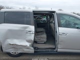 Honda Odyssey Ex-L 5FNRL5H69FB045291 снимка