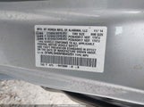 Honda Odyssey Ex-L 5FNRL5H69FB045291 снимка