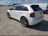 Ford Edge Sport 2FMDK3AK2EBB55194 fotografie