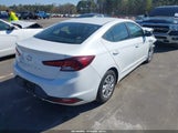 Hyundai Elantra Se 5NPD74LF8KH492884 снимка