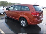 Dodge Journey American Value Pkg 3C4PDCAB4ET192506 fotografie