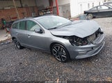 Volvo V60 T5 Dynamic YV140MEL3J2379085 fotografie