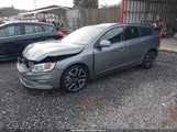 Volvo V60 T5 Dynamic YV140MEL3J2379085 снимка
