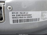 Chrysler Pacifica Touring L 2C4RC1BG6MR550037 снимка