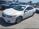 Acura Tsx 2.4 JH4CU2F62CC013049 снимка
