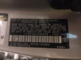 Toyota Camry Xle V6 4T1BF32K74U588108 photo