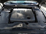 Lexus Is 250 JTHCK262365007417 снимка