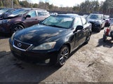 Lexus Is 250 JTHCK262365007417 снимка