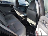 Lexus Is 250 JTHCK262365007417 снимка