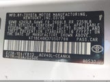 Toyota Camry Le 4T1BE46K37U507788 снимка
