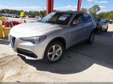 Alfa Romeo Stelvio Rwd ZASPAJAN6L7C92168 снимка
