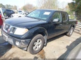 Nissan Frontier Se 1N6AD0FVXAC411639 снимка