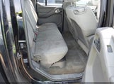 Nissan Frontier Se 1N6AD0FVXAC411639 снимка
