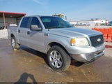 Ford F-150 Lariat/Xlt 1FTPW12V77FB00406 photo