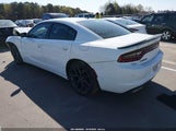 Dodge Charger Sxt Rwd 2C3CDXBG9KH599486 снимка