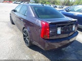 Cadillac Cts Standard 1G6DP577960149483 снимка
