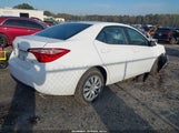 Toyota Corolla Le 5YFBURHE7KP879846 снимка