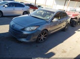 Mazda Mazda3 I Sport JM1BL1UG9C1522329 photo
