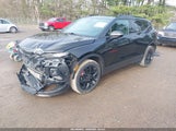 Chevrolet Blazer Awd 2Lt 3GNKBHRS7MS515587 снимка