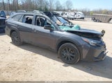 Subaru Outback Onyx Edition 4S4BTALC8R3149422 снимка