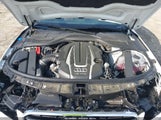 Audi A8 L 4.0T Sport WAU43AFDXGN019951 photo