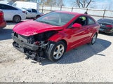 Hyundai Elantra Gs KMHDH6AE8DU005741 снимка