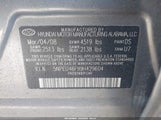 Hyundai Sonata Limited V6 5NPEU46F99H429604 снимка