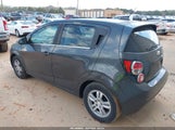 Chevrolet Sonic Lt Auto 1G1JC6SH7G4155304 снимка