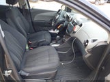 Chevrolet Sonic Lt Auto 1G1JC6SH7G4155304 снимка