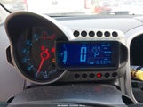 Chevrolet Sonic Lt Auto 1G1JC6SH7G4155304 снимка