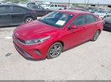 Kia Forte Lxs 3KPF24AD2PE581953 снимка