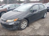Honda Civic Lx 2HGFB2F58CH583292 снимка