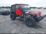 Jeep Wrangler Sport 1J4FA49S2YP732145 снимка