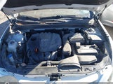 Hyundai Sonata Gls 5NPEB4AC9CH500567 снимка