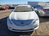 Hyundai Sonata Gls 5NPEB4AC9CH500567 снимка