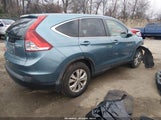 Honda Cr-V Ex 5J6RM4H56EL045494 снимка