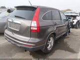 Honda Cr-V Ex-L 5J6RE3H73BL027734 снимка