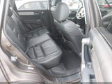 Honda Cr-V Ex-L 5J6RE3H73BL027734 снимка