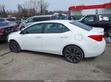 Toyota Corolla Se 2T1BURHEXKC212771 fotografie