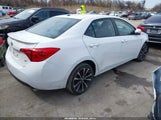 Toyota Corolla Se 2T1BURHEXKC212771 fotografie