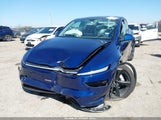 Tesla Model Y All-Wheel Drive/Long Range Launch Series/Premium All-Wheel Drive 7SAYGDEE5TA495084 снимка