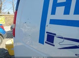 Chevrolet Express  Work Van 1GCSGAFX3D1118915 fotografie