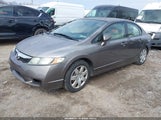 Honda Civic Lx 2HGFA1F56AH505510 снимка