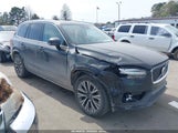 Volvo Xc90 T5 Momentum 7 Passenger YV4102CK2L1600320 снимка