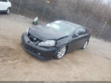 Acura Rsx Type S JH4DC53026S022241 снимка