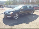 Nissan Altima 2.5 Sv 1N4AL3AP6FC411540 снимка