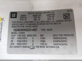 Chevrolet Silverado  Wt 1GCNCNEH5GZ314967 снимка